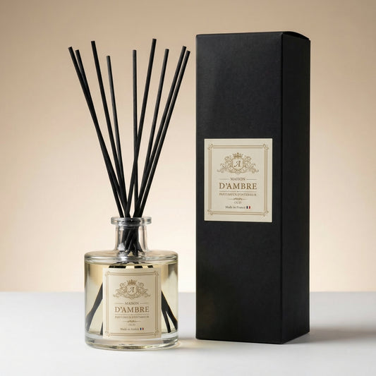 Maison d'Ambre - Diffuseur Oud
